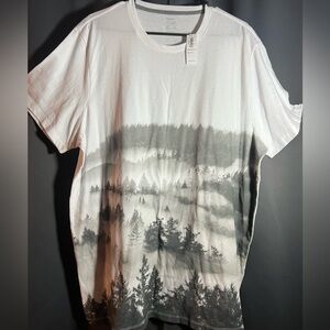 Old Navy soft-wash Graphic Tee